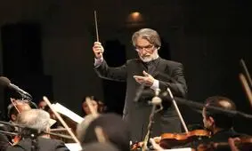 چرا کنسرت مجید انتظامی لغو شد؟

