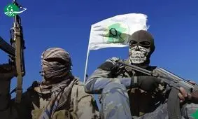 تحریرالشام و داعش اهداف مشابهی دارند

