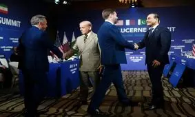  پاکستان پس از آغاز دوباره درگیری‌ها میان ایران و آمریکا یک گام به عقب برداشته است/ نگاه حاکم در اسلام‌آباد این است که اگر واشنگتن و تهران هر 2 معتقدند گزینه نظامی می‌تواند راه‌حل را به ارمغان بیاورد، باید اجازه داد این فرضیه را بیازمایند