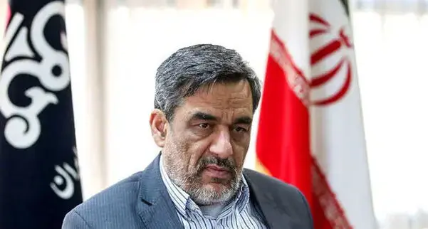 وزیر نفت استعفا داد؛ بورد سرپرست وزارت نفت شد
