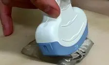 تجربه خوشایندتر سونوگرافی با یک پد ژل نوآورانه

