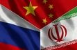 حقیقت تلخ از متحدان استراتژیک ایران / روسیه و چین کجا هستند؟