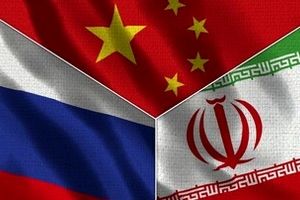 حقیقت تلخ از متحدان استراتژیک ایران / روسیه و چین کجا هستند؟