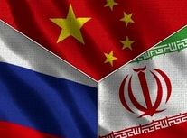 حقیقت تلخ از متحدان استراتژیک ایران / روسیه و چین کجا هستند؟