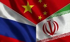 حقیقت تلخ از متحدان استراتژیک ایران / روسیه و چین کجا هستند؟