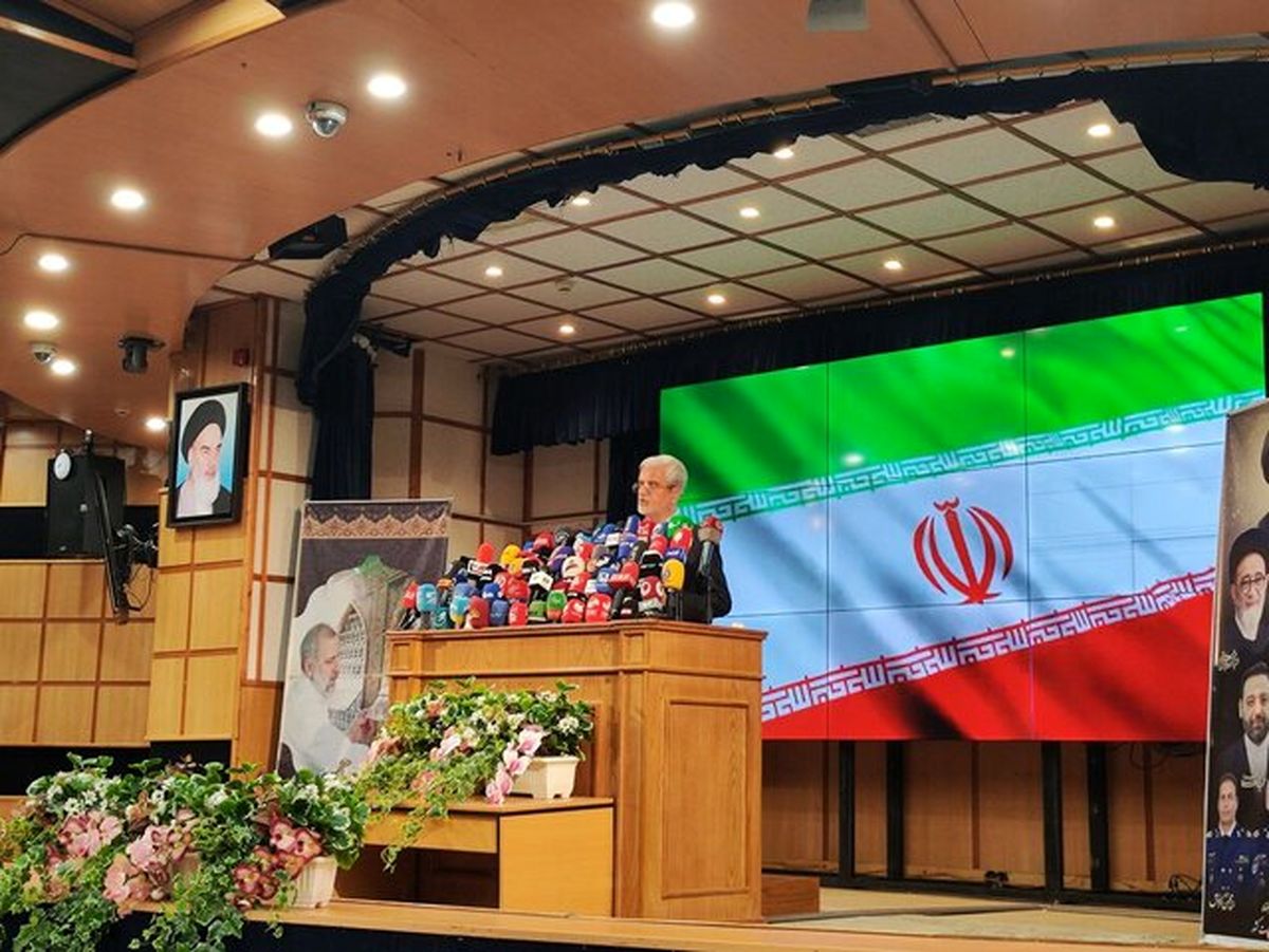 صادقی: شعار دولتم «توسعه پایدار و متوازن بر محور علم، تولید و عدالت» است