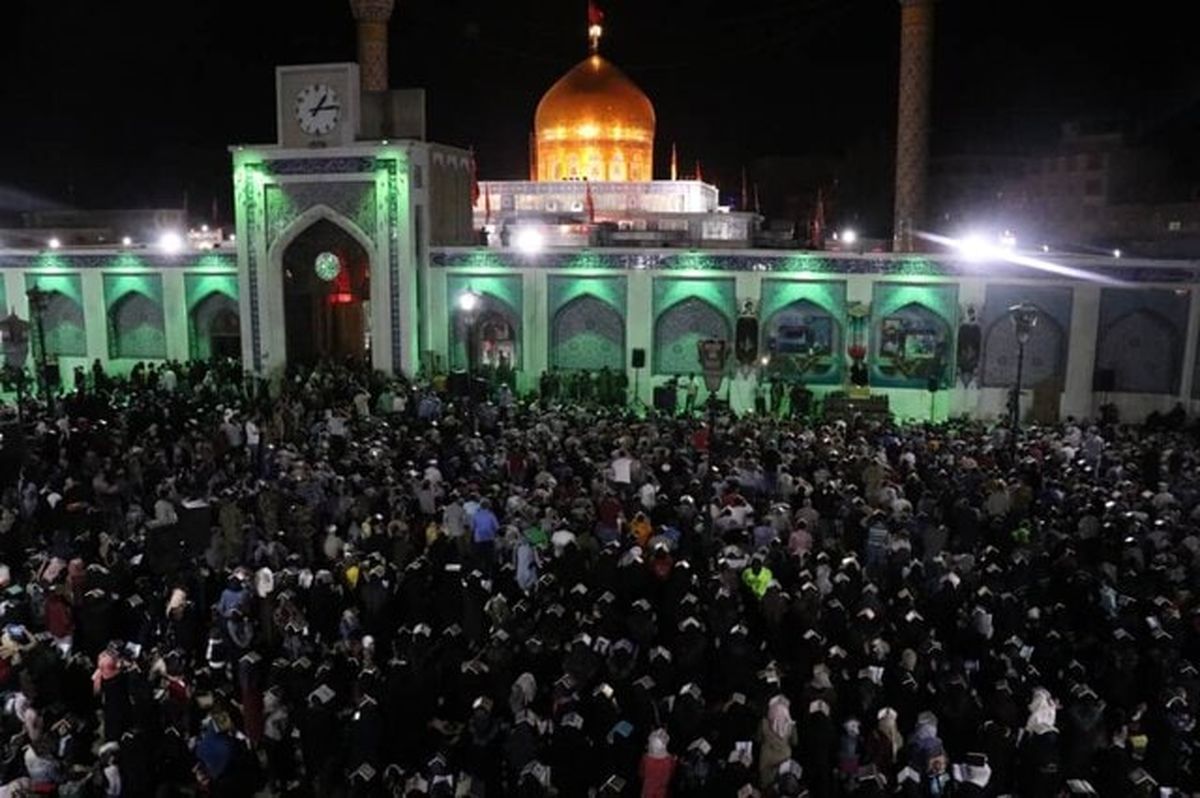 اعزام محدود زائران ایرانی به سوریه آغاز میشود