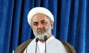 یک امام‌ جمعه دیگر استعفا داد
