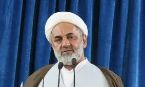 یک امام‌ جمعه دیگر استعفا داد