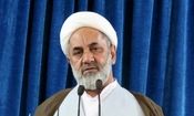 یک امام‌ جمعه دیگر استعفا داد