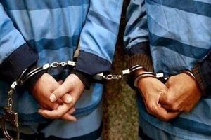 ۲۲ جاسوس در قم دستگیر شدند

