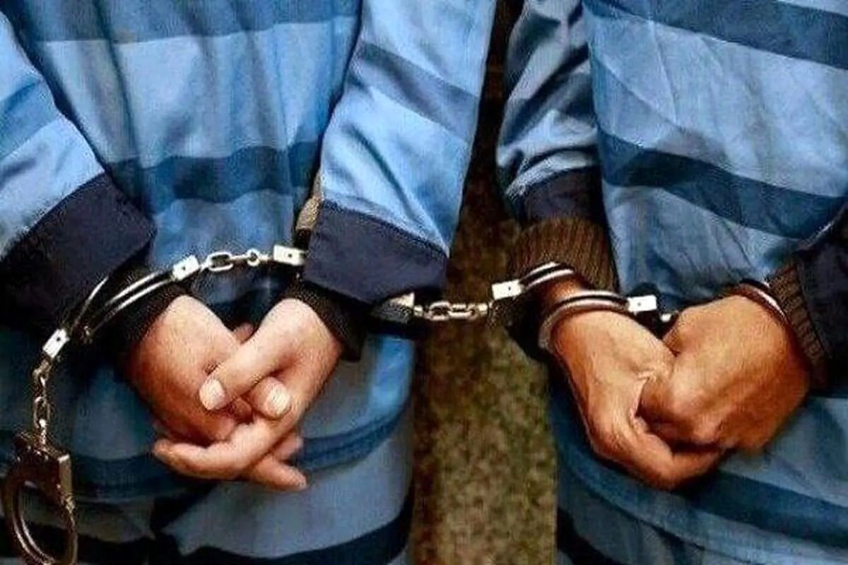 ۲۲ جاسوس در قم دستگیر شدند