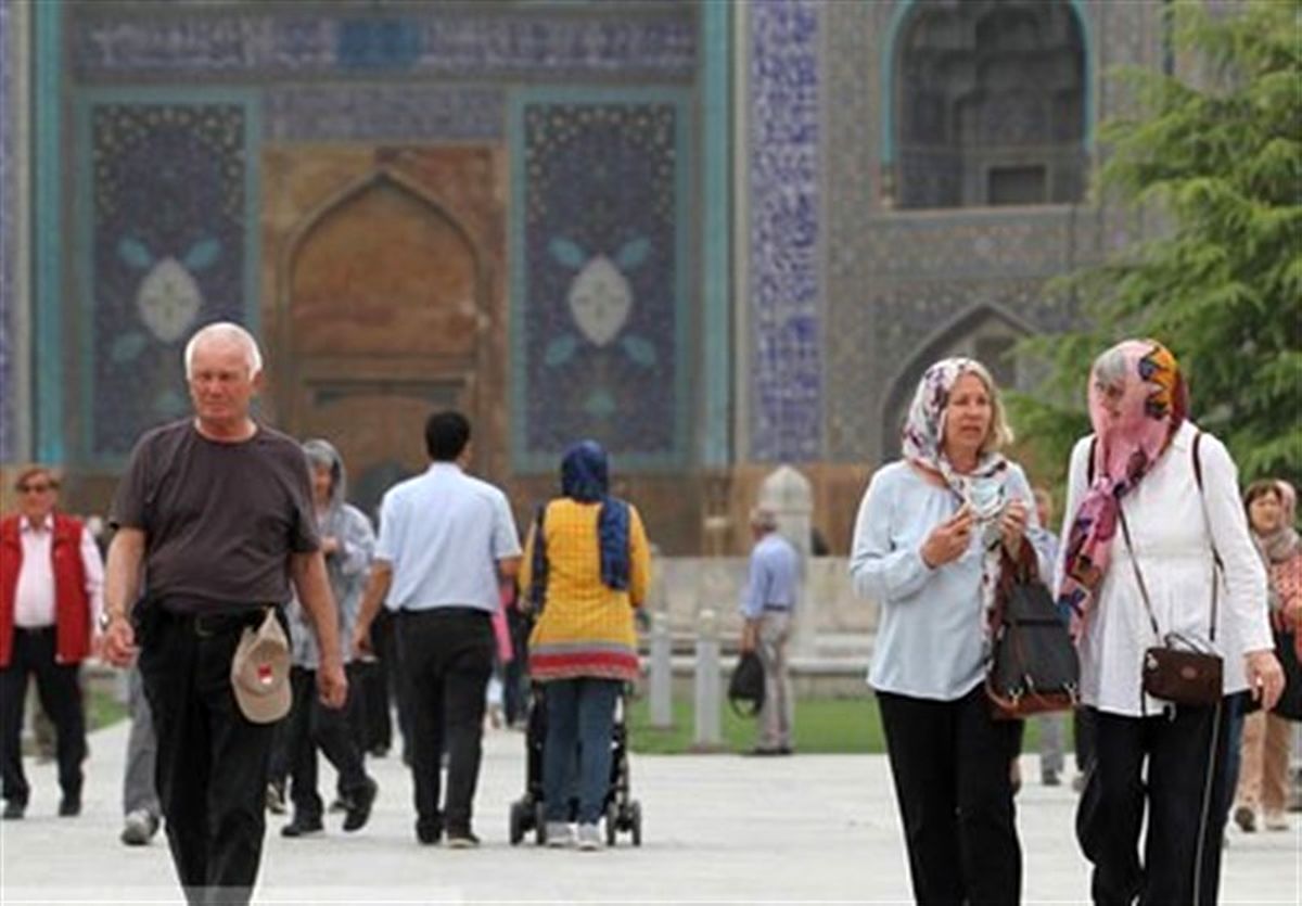 ماجرای لغو ویزای ایران و سیم‌کارت بدون فیلتر گردشگری چیست؟