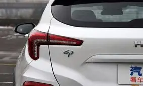 هایما 6پی(6P)؛ کراس اوور جدید چینی با احتمال حضور در بازار ایران/ عکس
