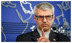 بقائی: بدون تضمین بازدارندگی هیچ آتش‌بسی را نمی‌پذیریم / امنیت ملی اولویت اول است