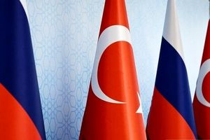گفتگوی وزرای دفاع ترکیه و روسیه درباره تهاجم اسراییل به ایران
