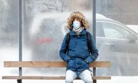 تشدید سرما درکشور