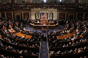 تصویب مصوبه لغو تفویض اختیار به رئیس‌جمهوری آمریکا برای حمله به عراق