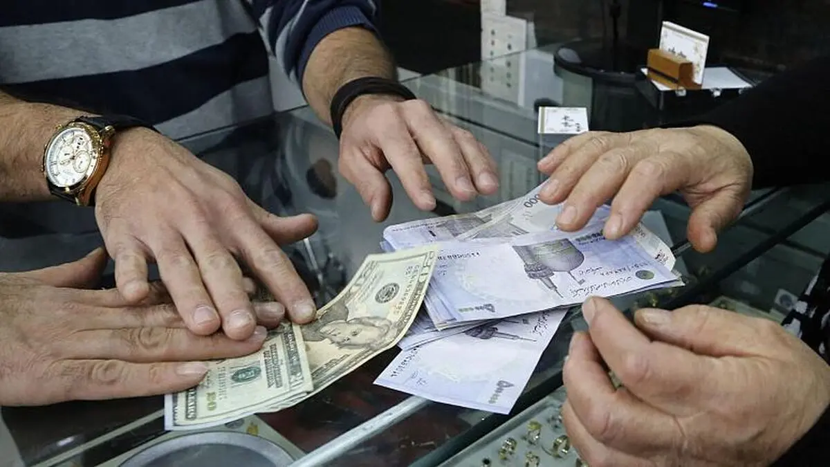جدال در آژانس، رکوردشنی در قیمت دلار؛ نرخ ارز تا کجا بالا می‌رود؟