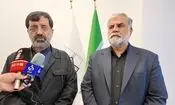 آسیب بیش از ۲۲۰۰ واحد مسکونی در قم ناشی از حملات دشمن آمریکایی - صهیونیستی