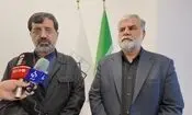 آسیب بیش از ۲۲۰۰ واحد مسکونی در قم ناشی از حملات دشمن آمریکایی - صهیونیستی