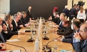 مانع اصلی احیای برجام آمریکاست یا روسیه؟