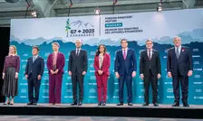 بیانیه زیاده خواهانه گروه ۷ درباره ایران