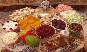 شب یلدا در کدام شهر ایران طولانی‌تر است؟