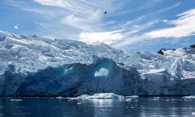 راه‌حلی دیوانه‌وار برای خنک‌ کردن کره زمین