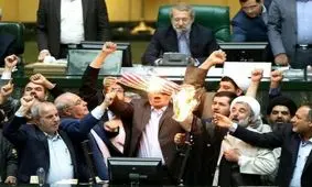 شرایط پیش بیاید باز هم برجام را آتش می‌زنم/ ما برای یک توافق قیمتی به مذاکره می‌رویم