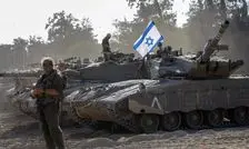 ترور دو عضو سپاه قدس ایران در لبنان توسط ارتش اسرائیل