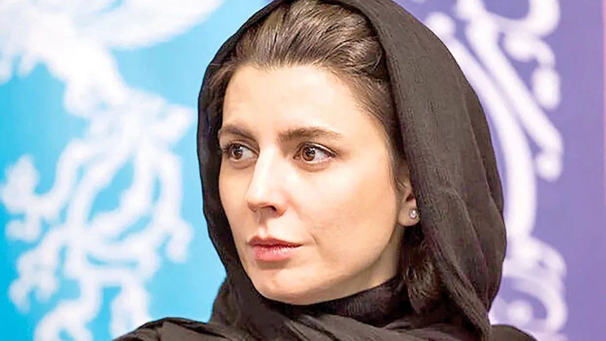سکانس جنجالی دستدرازی پیرمرد به لیلا حاتمی/ ویدئو