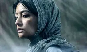 عکس تازه از استایل ساده و شیک پردیس احمدیه بازیگر سریال پوست شیر