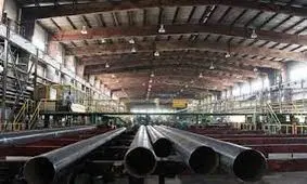 حضور  شرکت لوله سازی در نمایشگاه تخصصی ساخت تجهیزات صنعت نفت خوزستان/ ویدئو