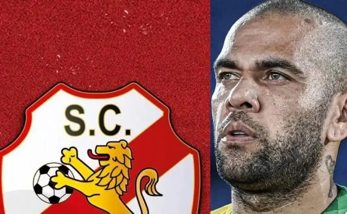 بازگشت جنجالی دنی آلوس به مستطیل سبز؛ مالکیت و بازی در لیگ پرتغال پس از آزادی از زندان