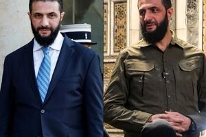 تاثیرات یک دگردیسی | چرا غرب از سوریه استقبال کرد و افغانستان را کنار گذاشت؟