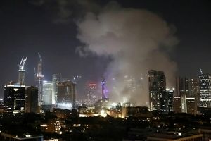 رسانه عبری: دفتر نتانیاهو به دلیل حملات موشکی ایران در حال بازسازی است