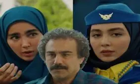 دختران نقی معمولی و برادرانشان/ عکس