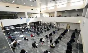 سهمیه کنکور داوطلبان آسیب‌دیده از جنگ در دست بررسی است