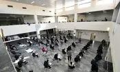 سهمیه کنکور داوطلبان آسیب‌دیده از جنگ در دست بررسی است