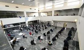 سهمیه کنکور داوطلبان آسیب‌دیده از جنگ در دست بررسی است