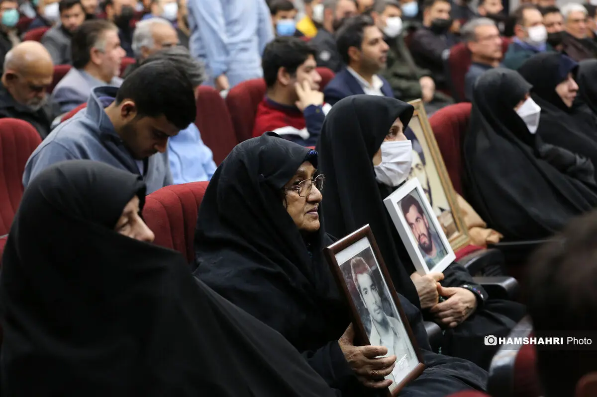 ماجرای تروریستی که پس از ۳ بار محکومیت سال ۷۶ از کشور فرار می کند و ...