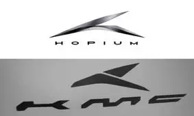 شباهت جالب لوگوی خودروساز ایرانی به یک خودروساز فرانسوی!