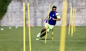 استقلال در انتظار رای کمیته وضعیت/ مطهری باشگاه سابقش را محروم می‌کند؟

