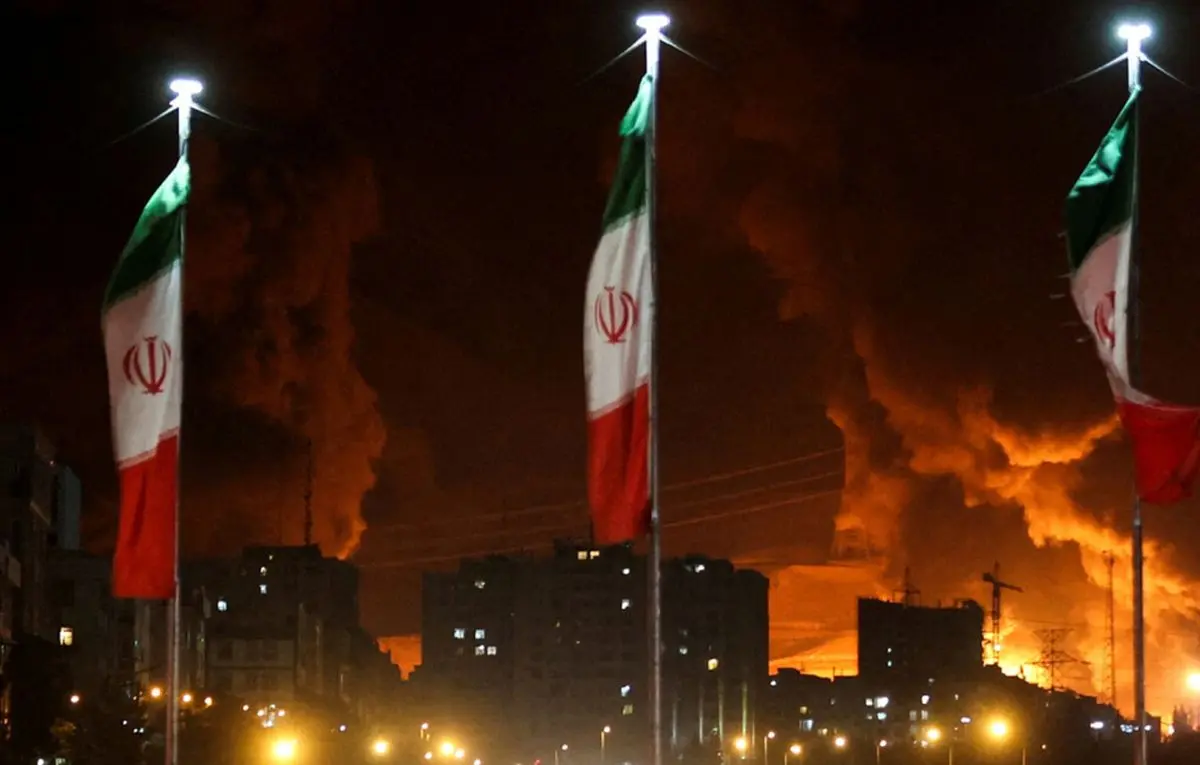 حمله بعدی آمریکا، جنگ موجودیتی برای ایران است/ طرح 3 فازی آمریکا علیه ایران و 5 عامل تعیین‌کننده آینده