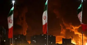 حمله بعدی آمریکا، جنگ موجودیتی برای ایران است/ طرح 3 فازی آمریکا علیه ایران و 5 عامل تعیین‌کننده آینده