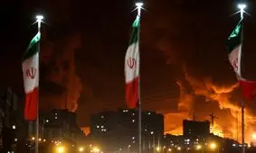 حمله بعدی آمریکا، جنگ موجودیتی برای ایران است/ طرح 3 فازی آمریکا علیه ایران و 5 عامل تعیین‌کننده آینده