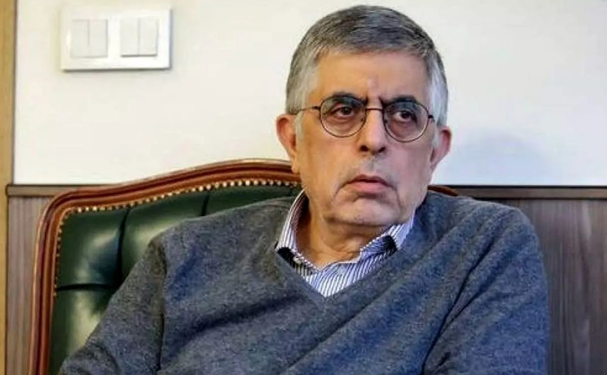 کرباسچی: وضعیت اینترنت برای مردم زجردهنده است/ ۲۰ سال پیش، بحرانهای زندگی مردم مثل امروز نبود/ بعضی چیزهایی که میشنویم مثل این که خانمی قوری چینی خانهاش را برده تا در ازای آن نان بگیرد، اگر حقیقت داشته باشد فاجعه است