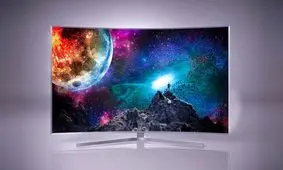 تلویزیون‌های نسل جدید حاوی نقاط کوانتومی در آستانه رونمایی 

