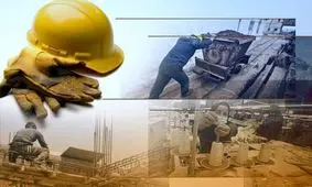 کارگران به میزان حقوق‌ها معترضند، اما دولت اجازه بحث نمی‌دهد!